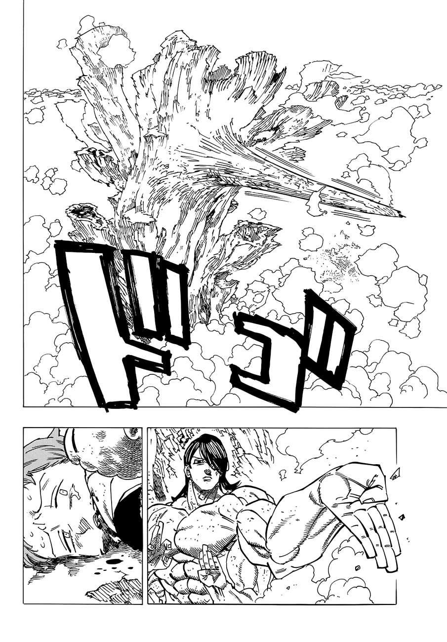 Thất Hình Đại Tội Chapter 199 - 19