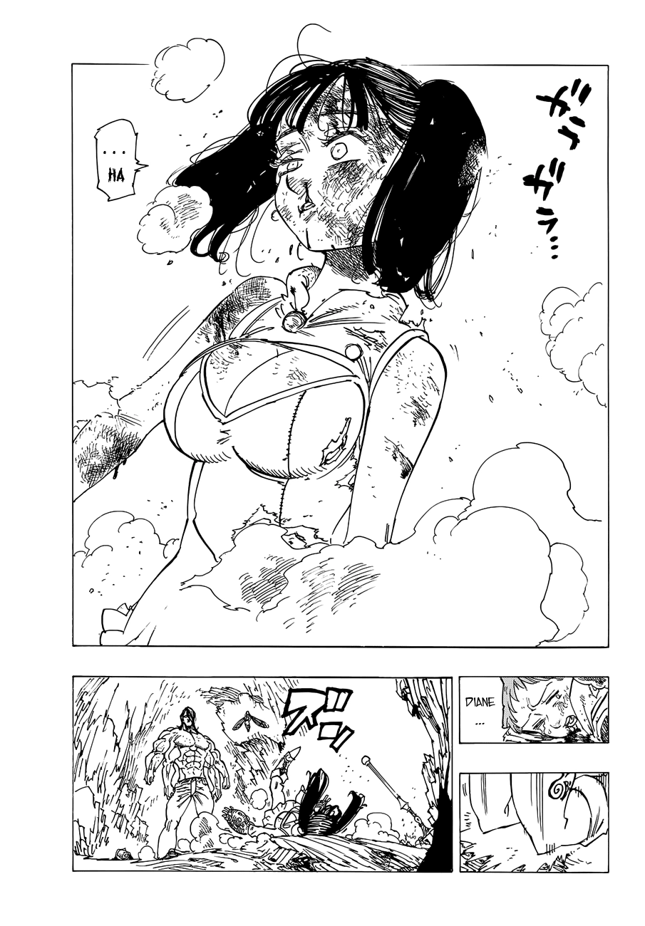 Thất Hình Đại Tội Chapter 199 - 20