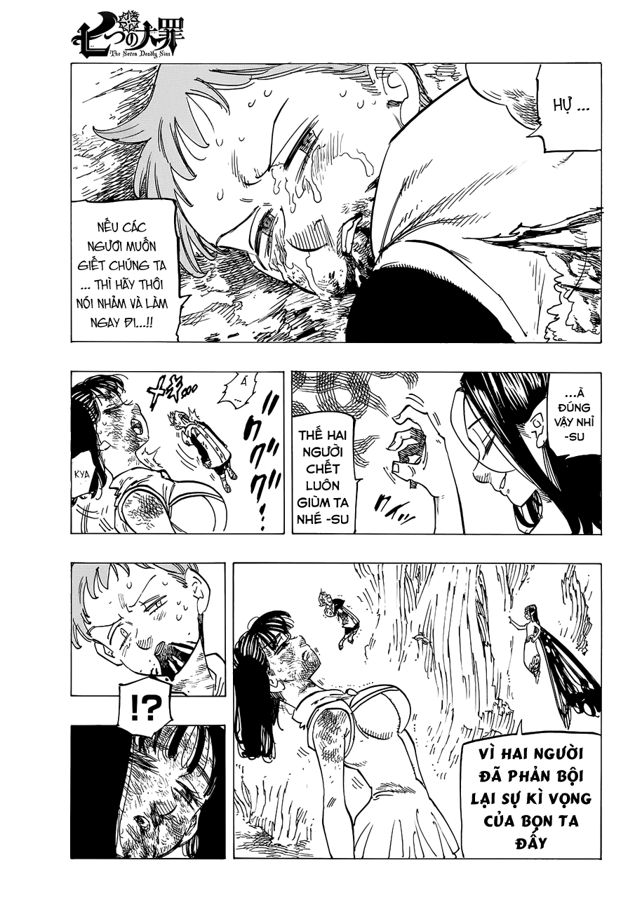 Thất Hình Đại Tội Chapter 199 - 22