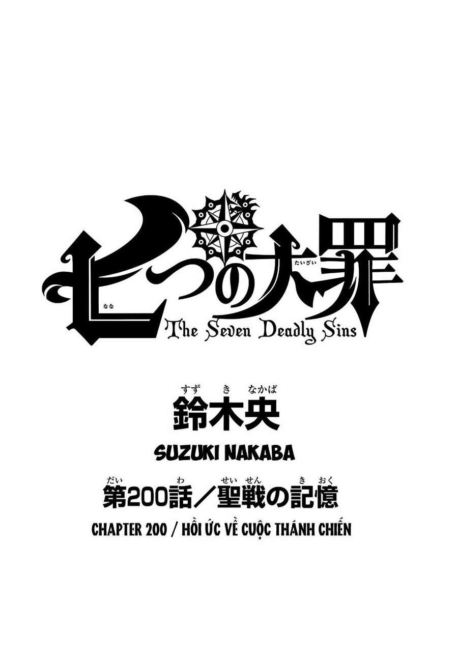Thất Hình Đại Tội Chapter 200 - 5