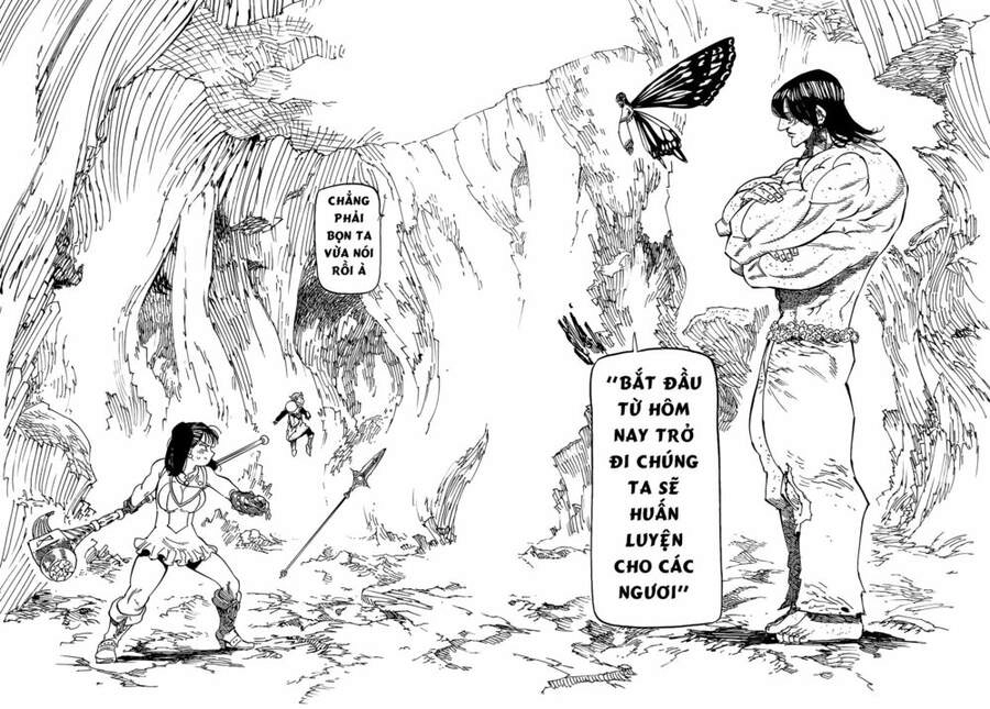 Thất Hình Đại Tội Chapter 200 - 9