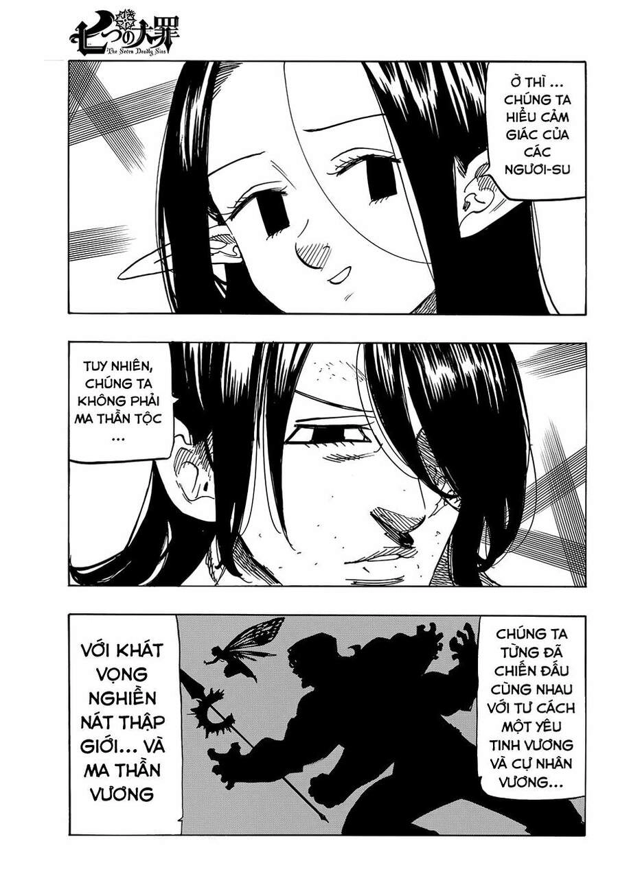 Thất Hình Đại Tội Chapter 200 - 11