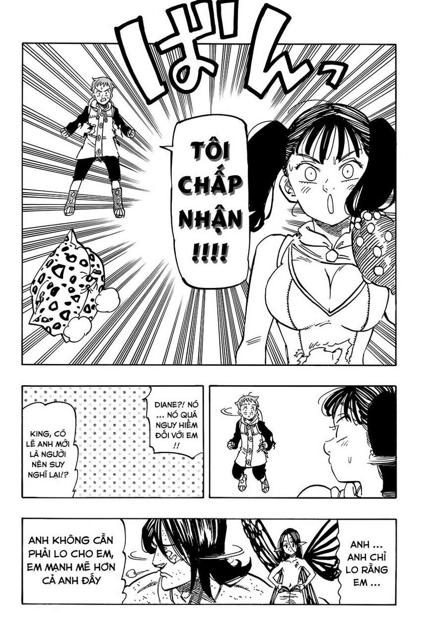 Thất Hình Đại Tội Chapter 200 - 14