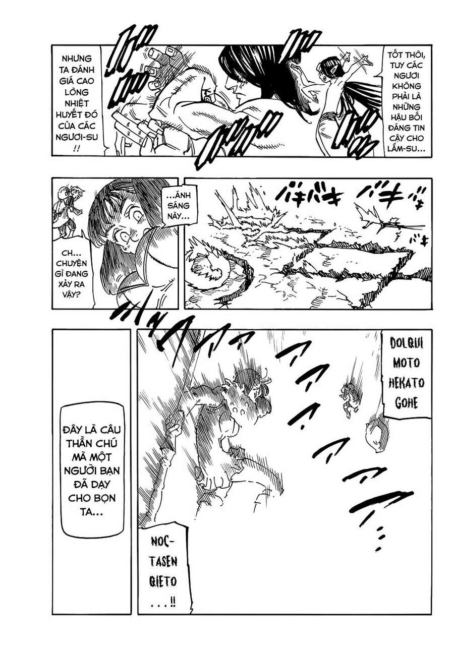 Thất Hình Đại Tội Chapter 200 - 15