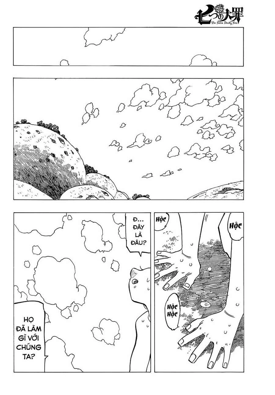 Thất Hình Đại Tội Chapter 200 - 16