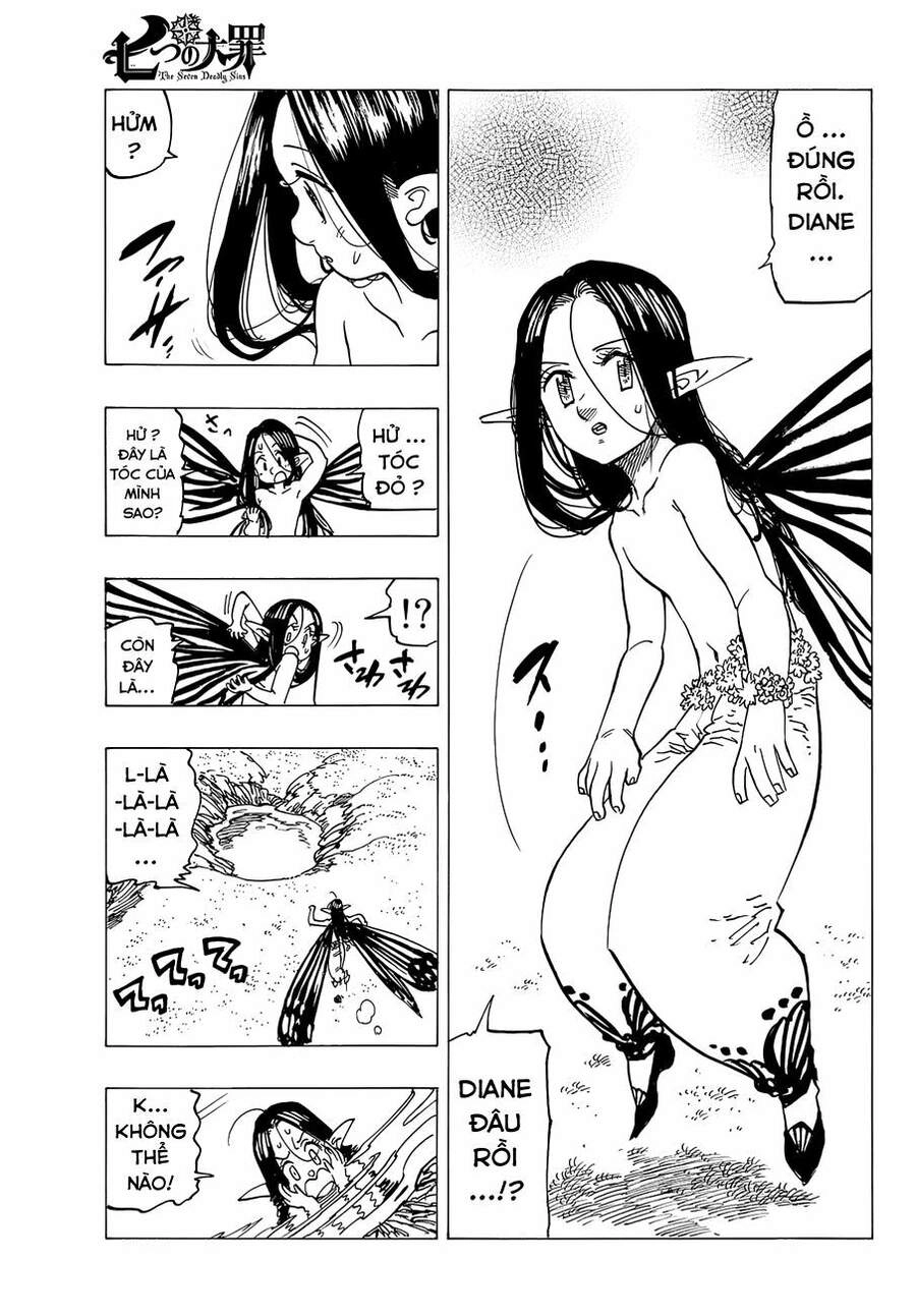 Thất Hình Đại Tội Chapter 200 - 17