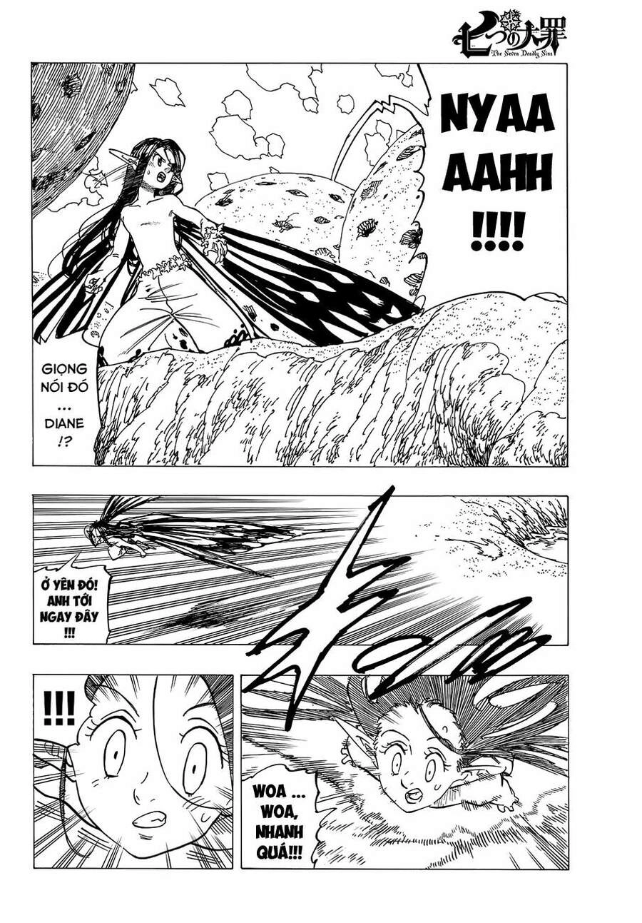 Thất Hình Đại Tội Chapter 200 - 18