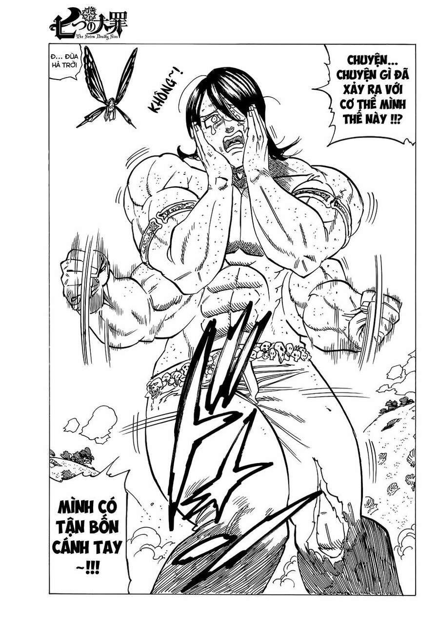 Thất Hình Đại Tội Chapter 200 - 19