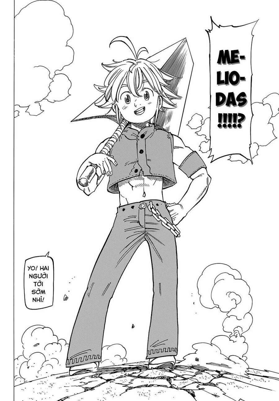 Thất Hình Đại Tội Chapter 200 - 22