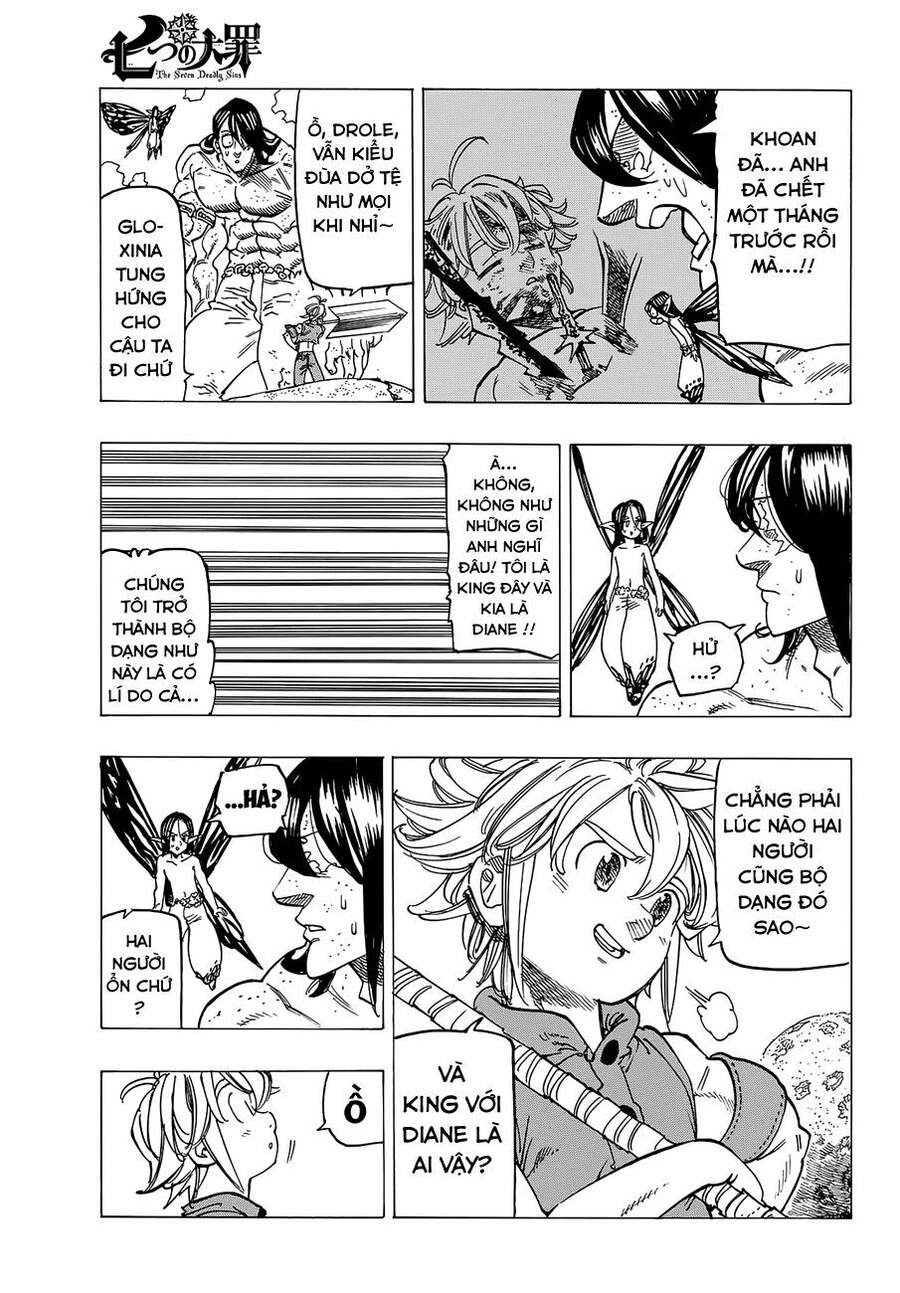 Thất Hình Đại Tội Chapter 200 - 23