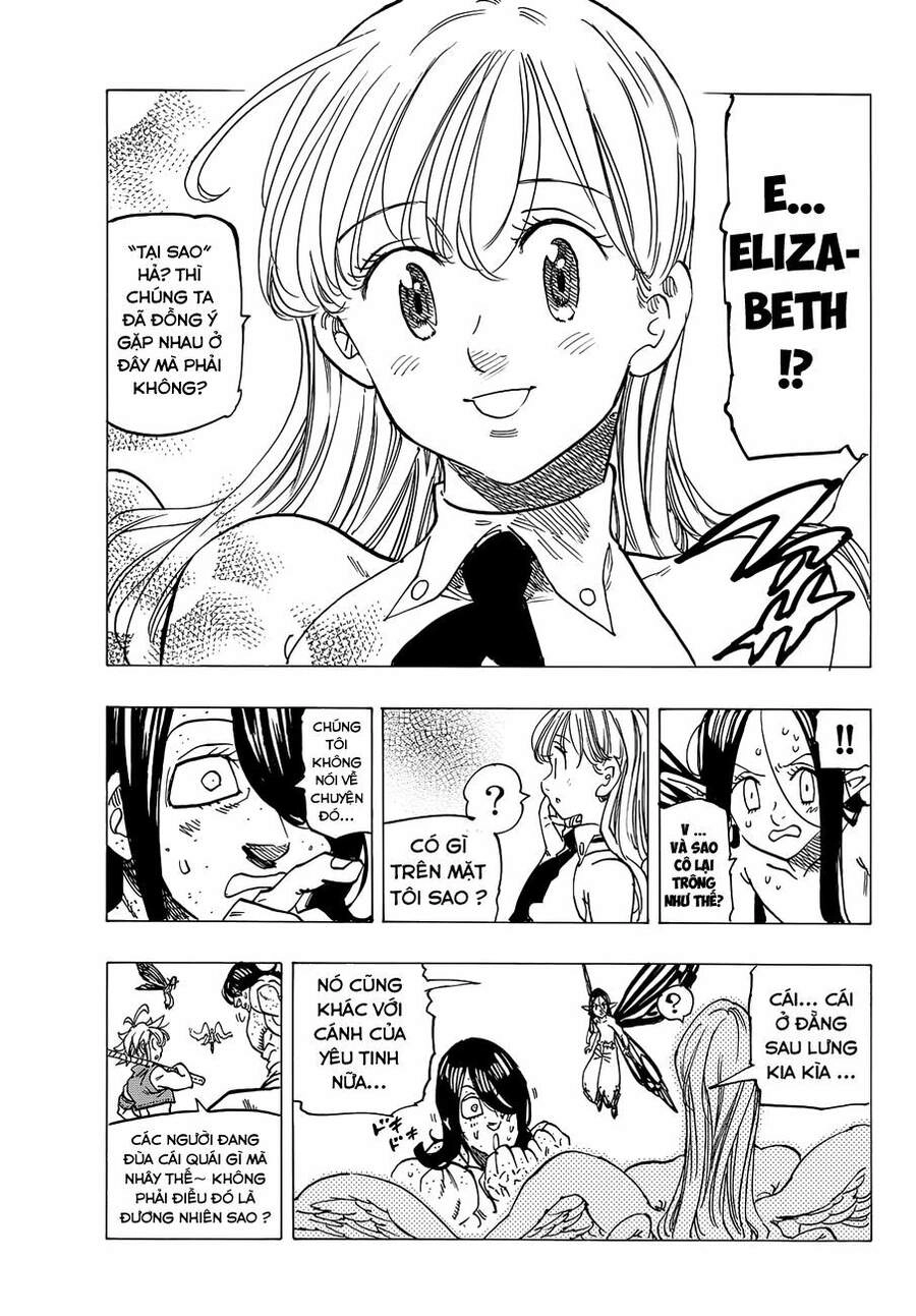 Thất Hình Đại Tội Chapter 200 - 25