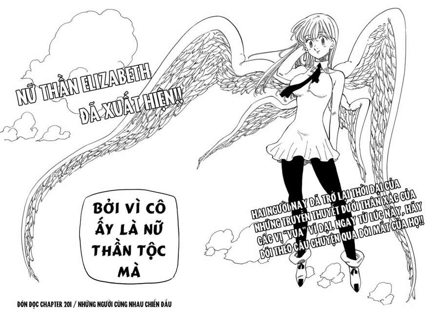 Thất Hình Đại Tội Chapter 200 - 26