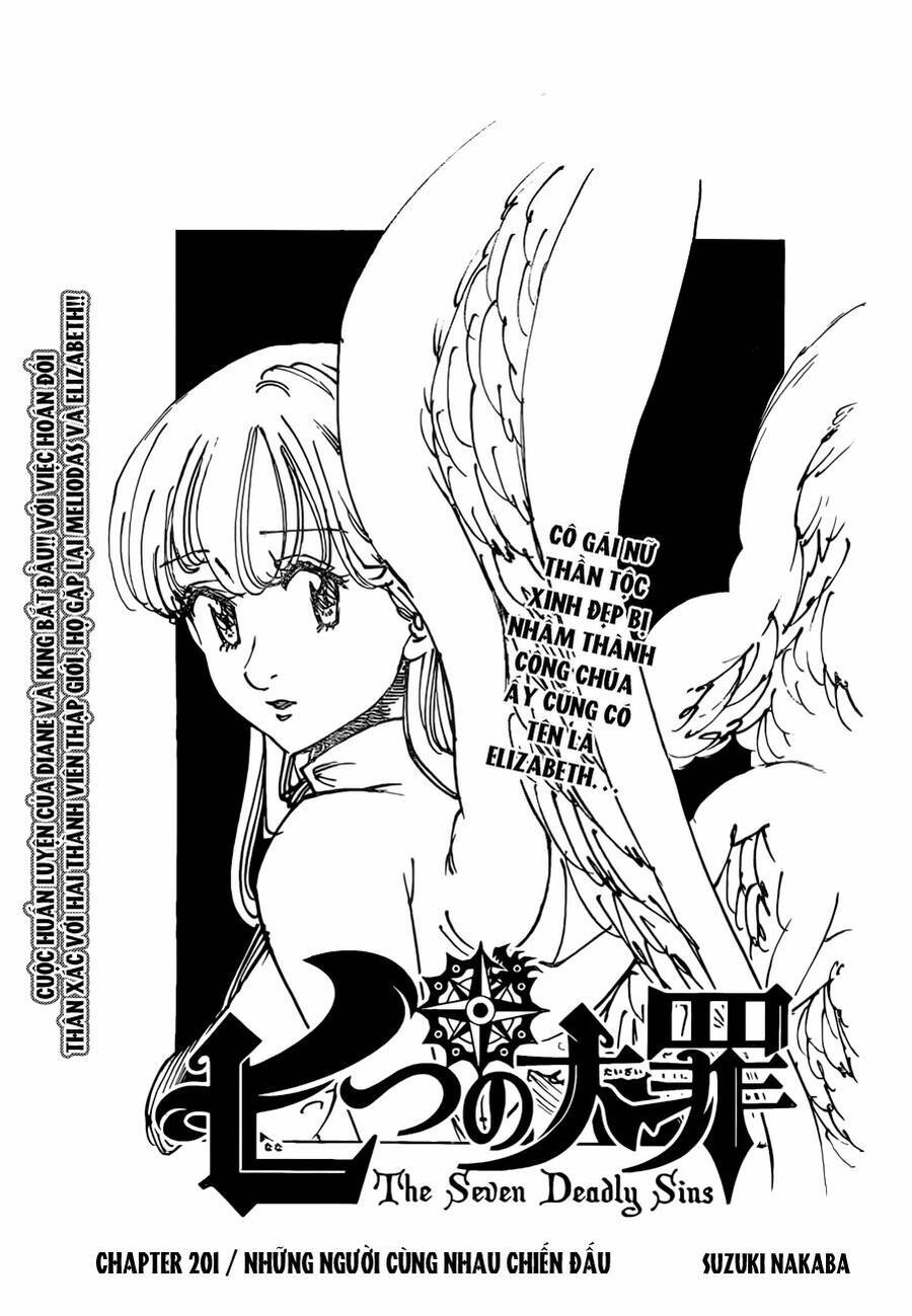 Thất Hình Đại Tội Chapter 201 - 5