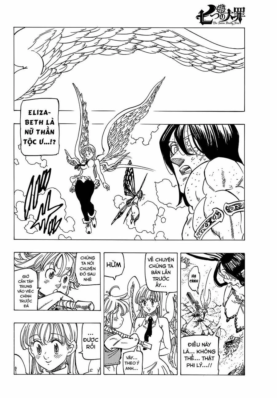 Thất Hình Đại Tội Chapter 201 - 6