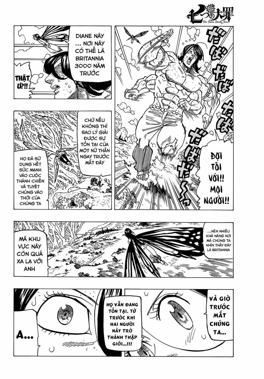 Thất Hình Đại Tội Chapter 201 - 8