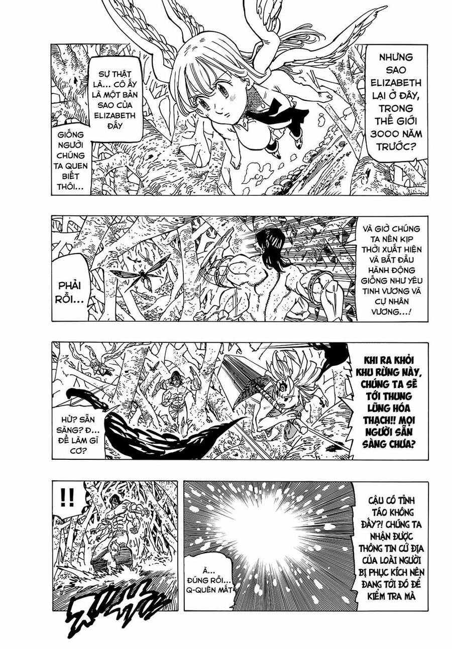 Thất Hình Đại Tội Chapter 201 - 9