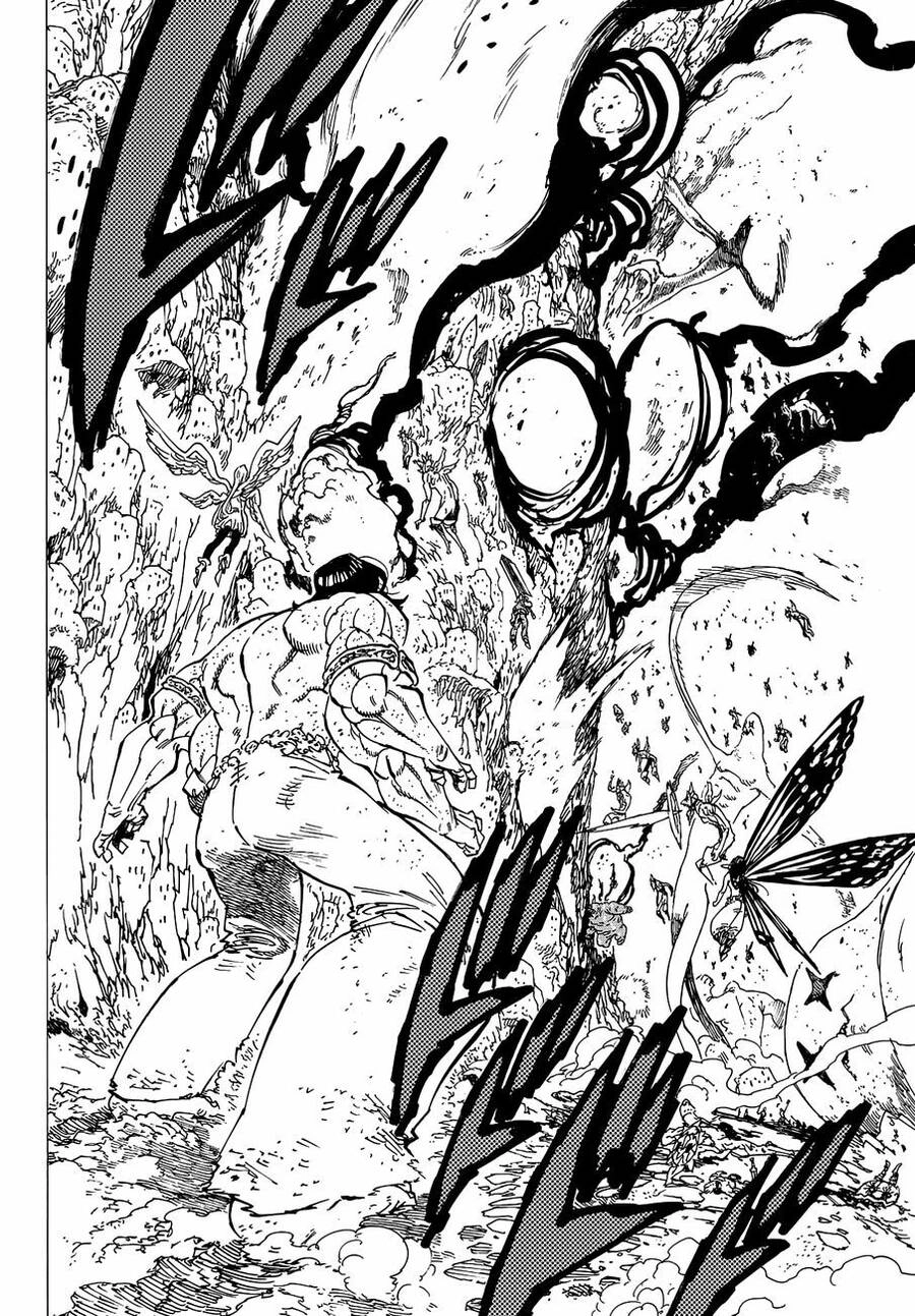 Thất Hình Đại Tội Chapter 201 - 10