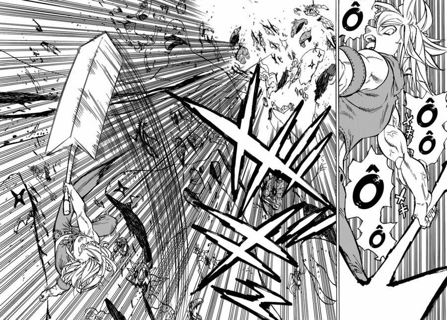 Thất Hình Đại Tội Chapter 201 - 12