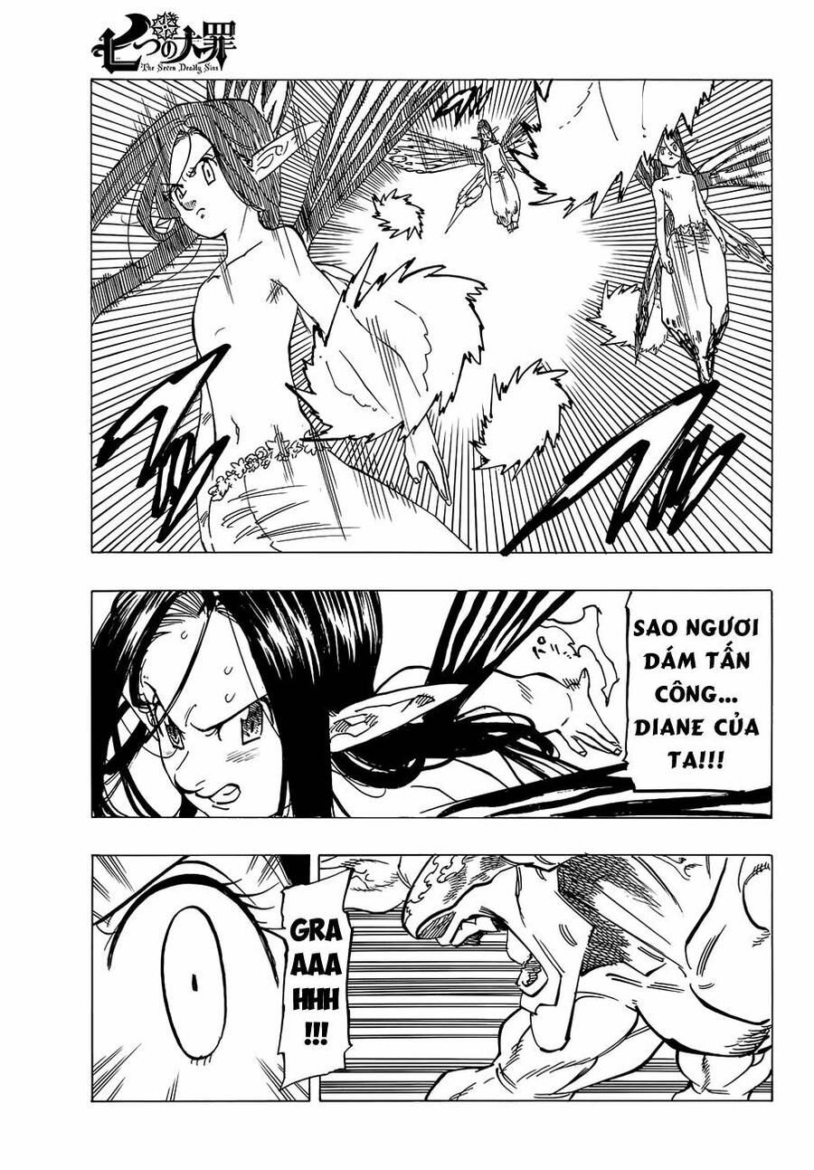 Thất Hình Đại Tội Chapter 201 - 16