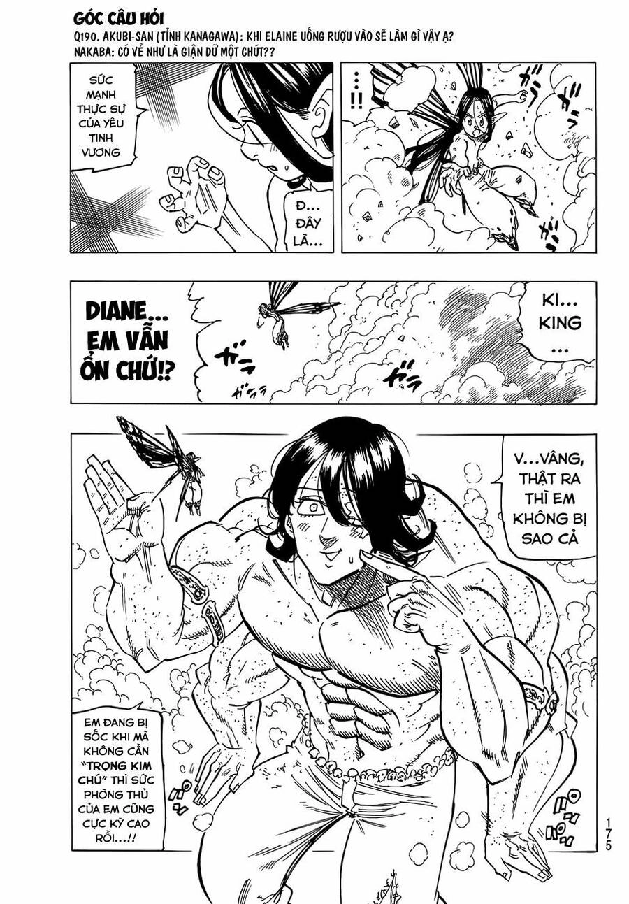 Thất Hình Đại Tội Chapter 201 - 18