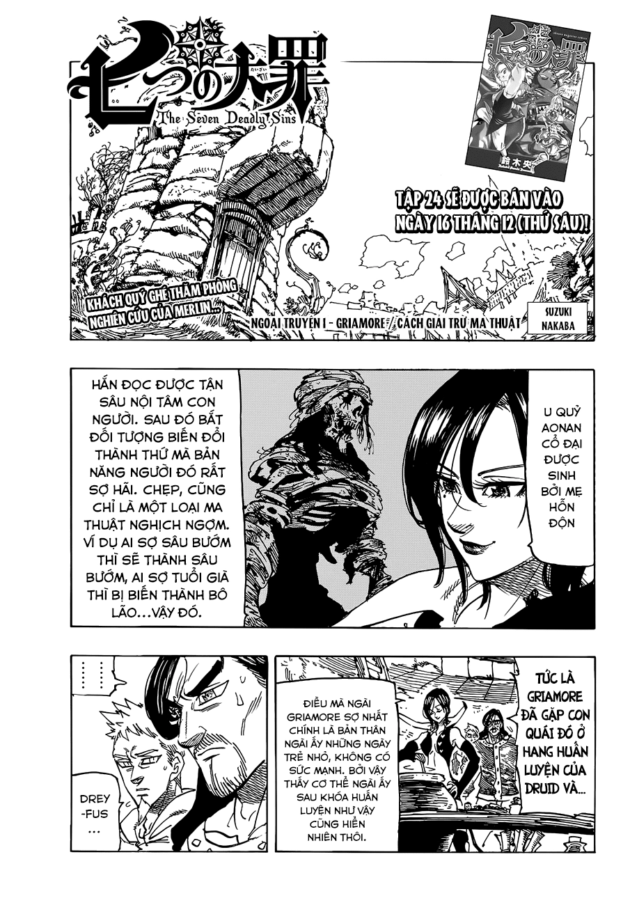 Thất Hình Đại Tội Chapter 201.1 - 3