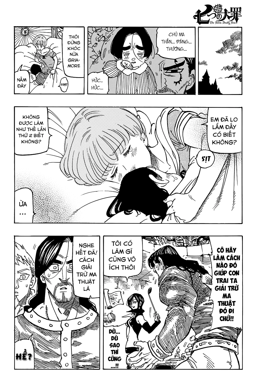 Thất Hình Đại Tội Chapter 201.1 - 4