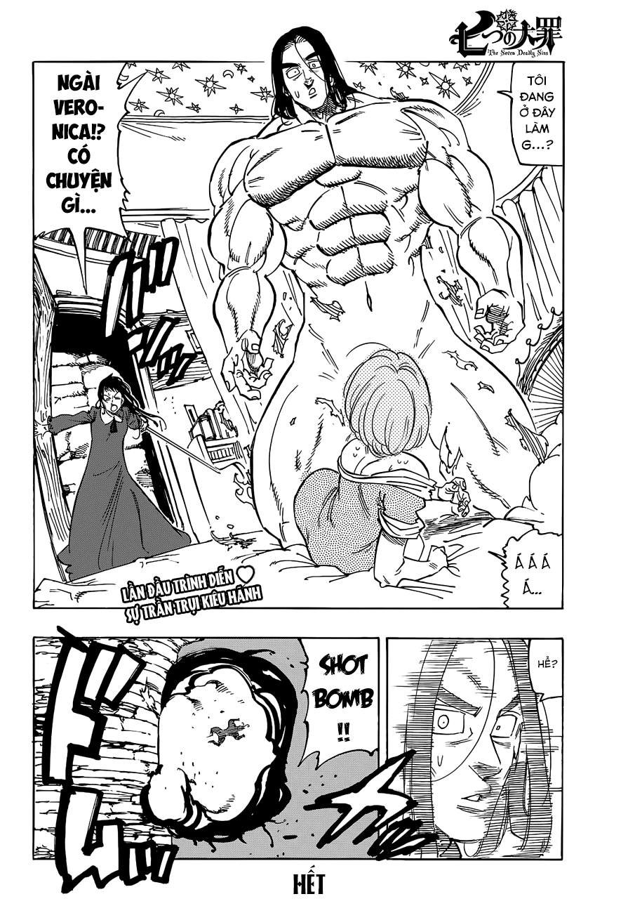 Thất Hình Đại Tội Chapter 201.1 - 6