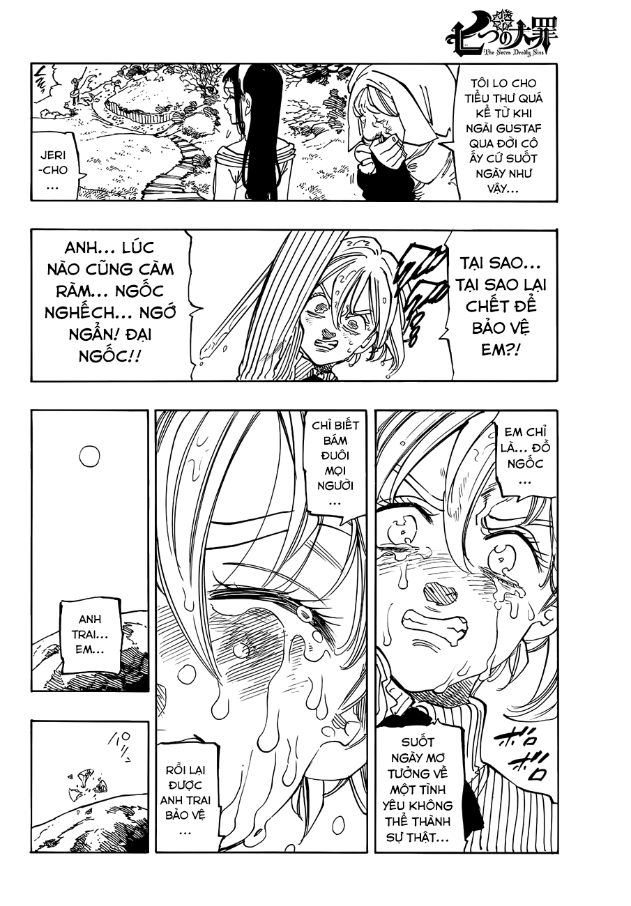 Thất Hình Đại Tội Chapter 201.2 - 4