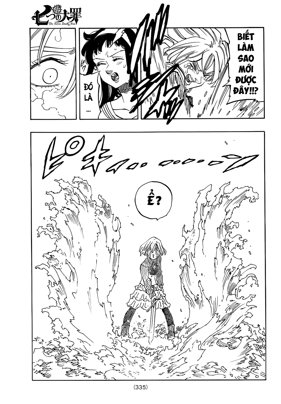 Thất Hình Đại Tội Chapter 201.2 - 5