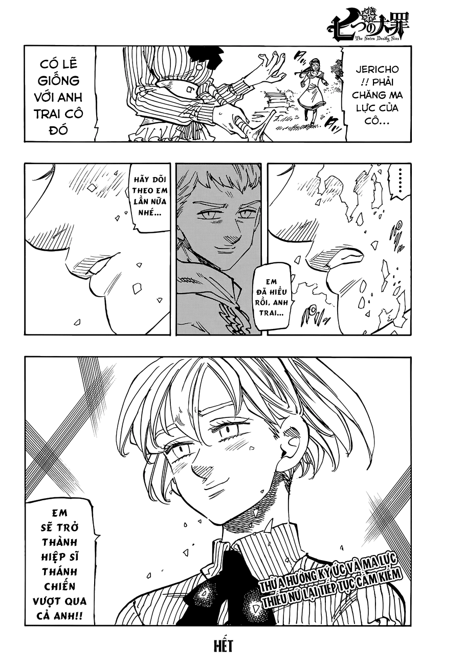 Thất Hình Đại Tội Chapter 201.2 - 6