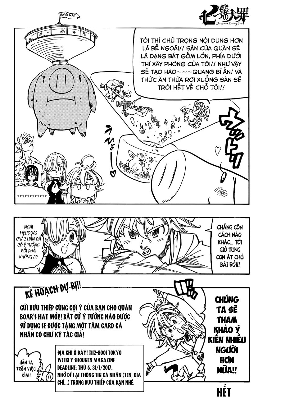 Thất Hình Đại Tội Chapter 201.7 - 6