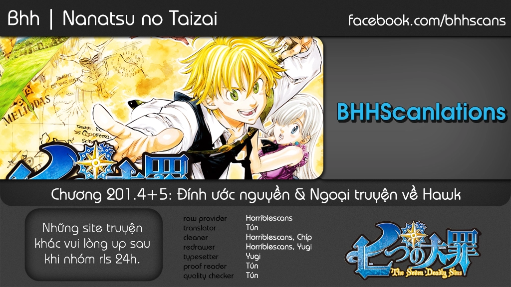 Thất Hình Đại Tội Chapter 201.8 - 1