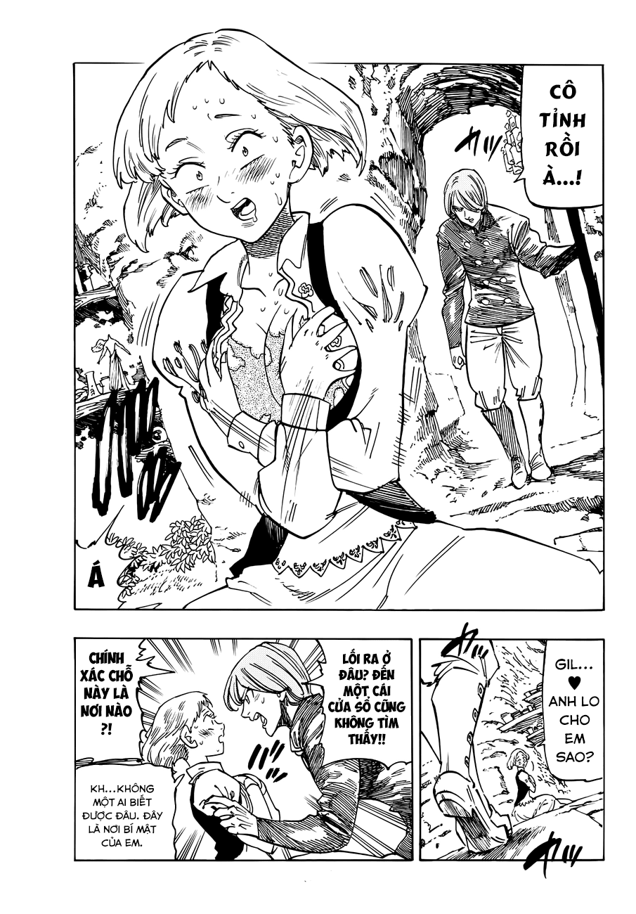 Thất Hình Đại Tội Chapter 201.8 - 5