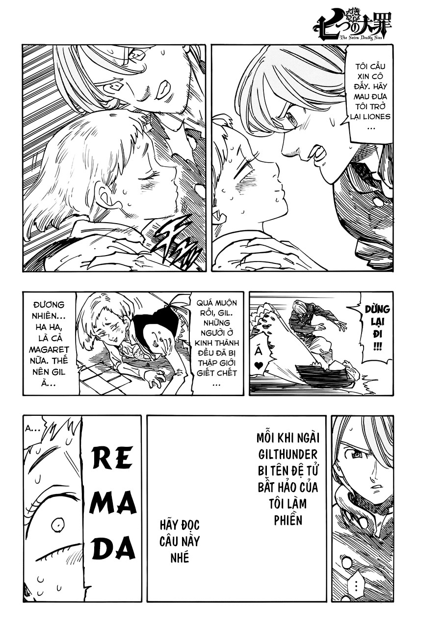 Thất Hình Đại Tội Chapter 201.8 - 6