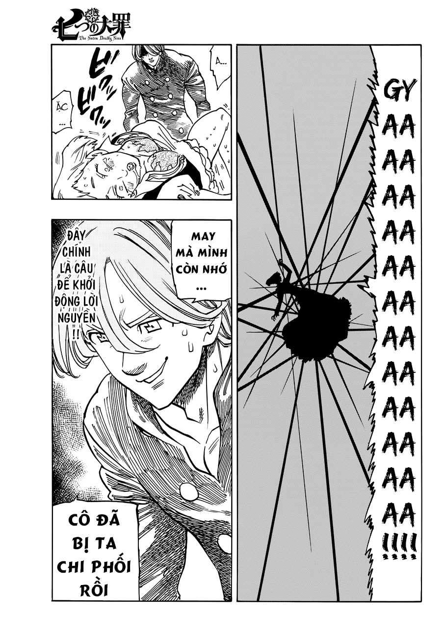 Thất Hình Đại Tội Chapter 201.8 - 7