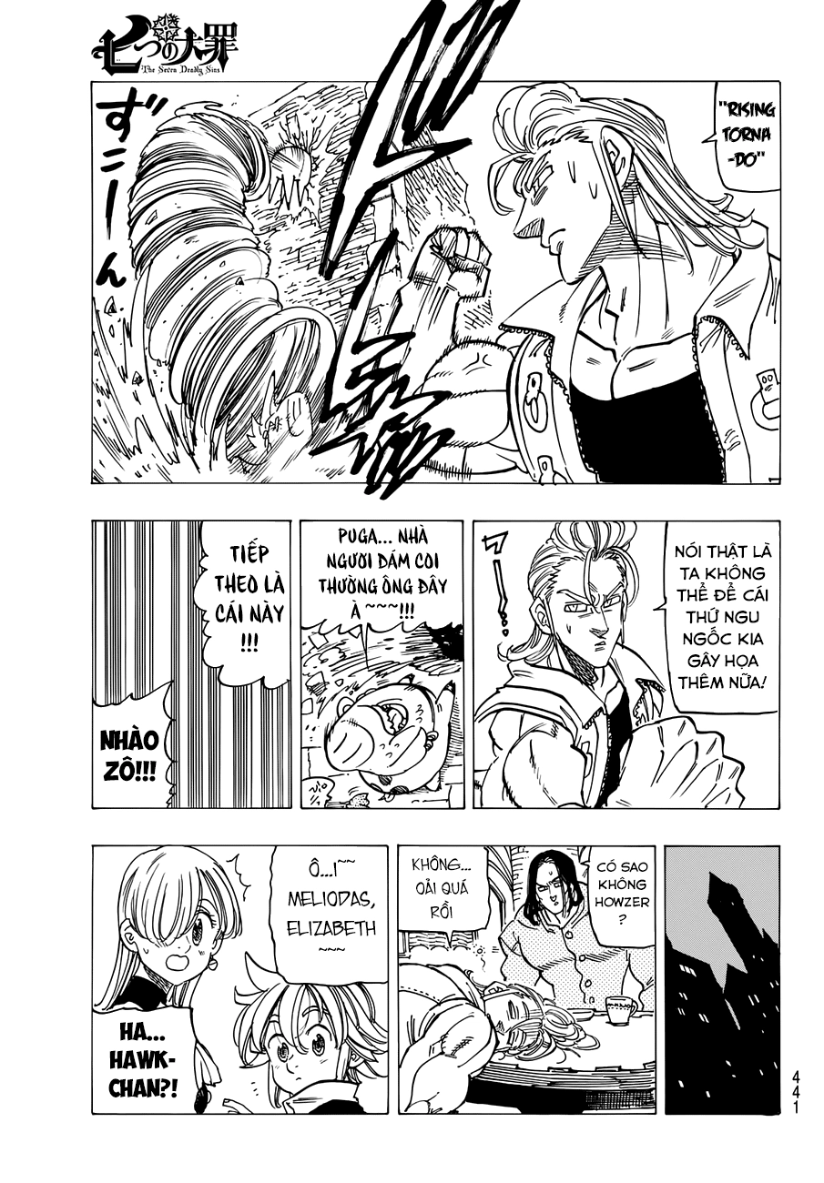 Thất Hình Đại Tội Chapter 201.8 - 13