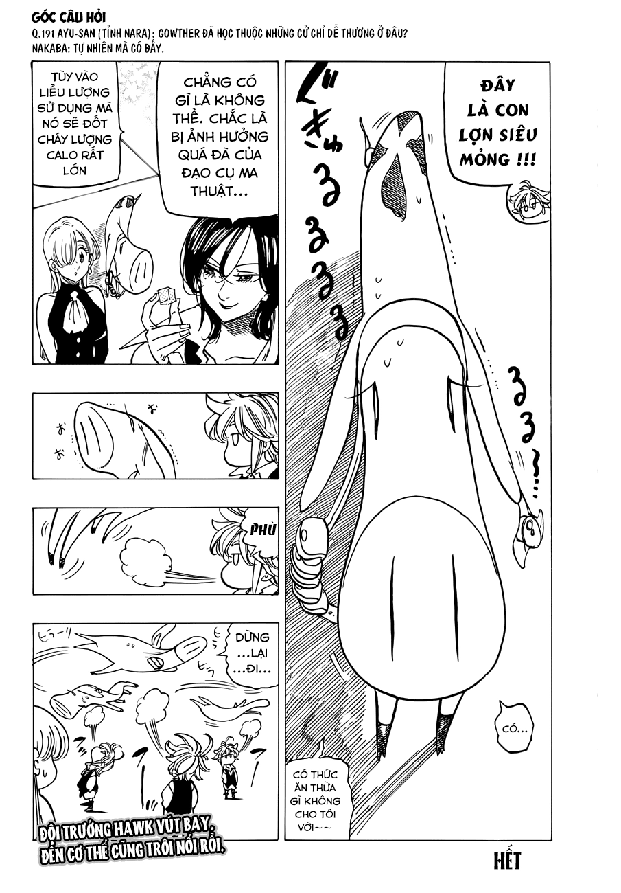 Thất Hình Đại Tội Chapter 201.8 - 14