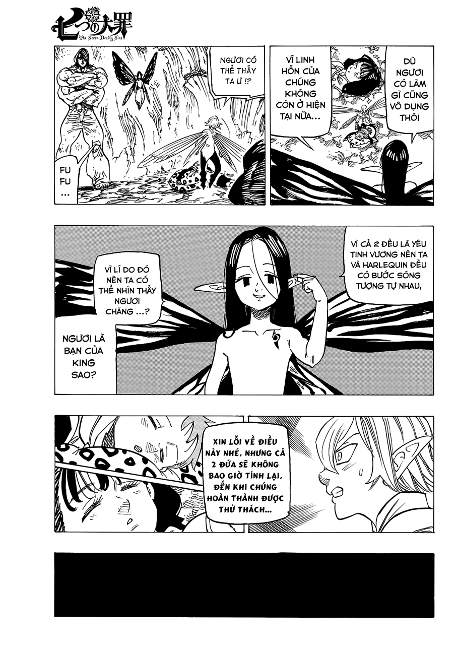 Thất Hình Đại Tội Chapter 202 - 6