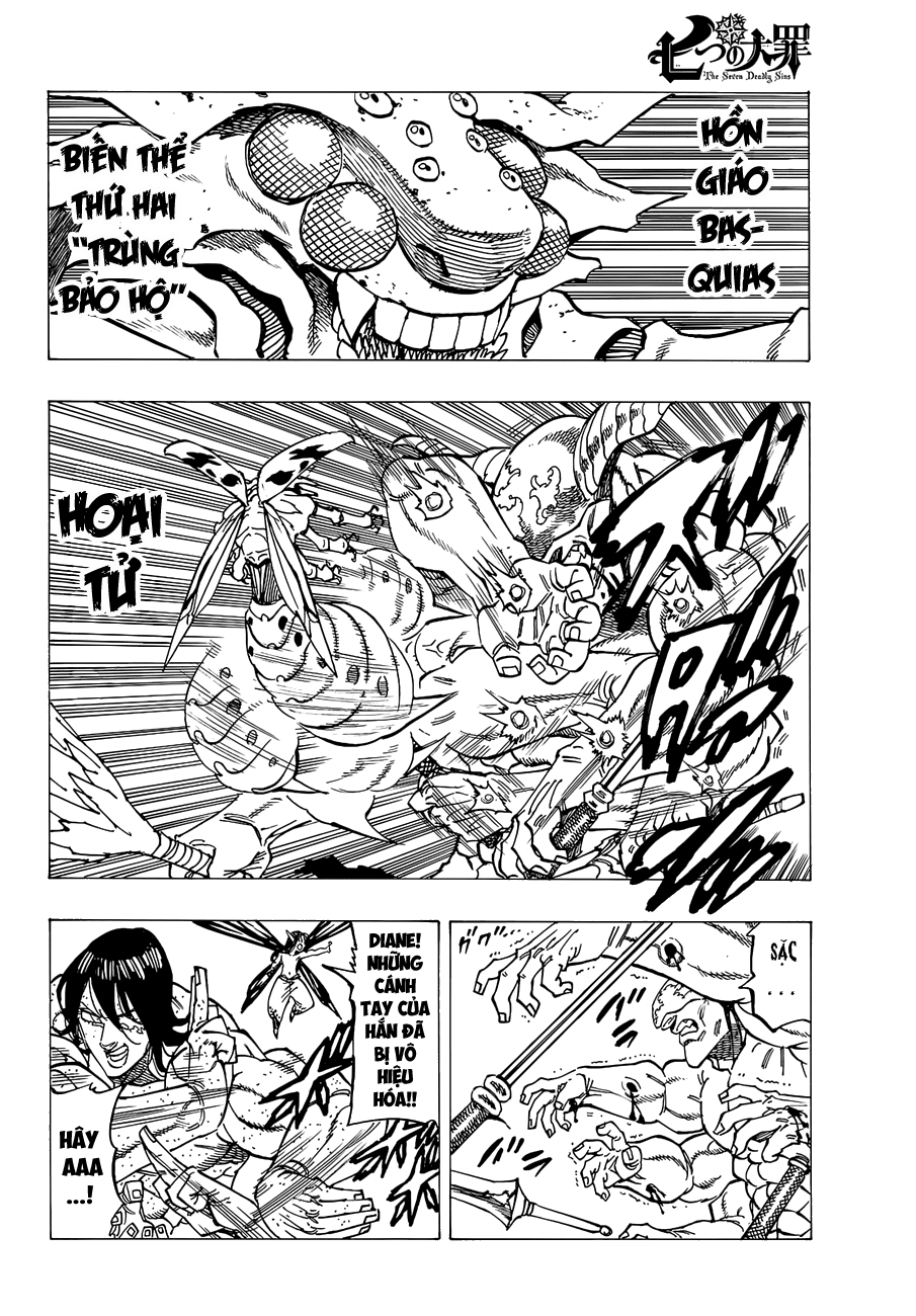 Thất Hình Đại Tội Chapter 202 - 7