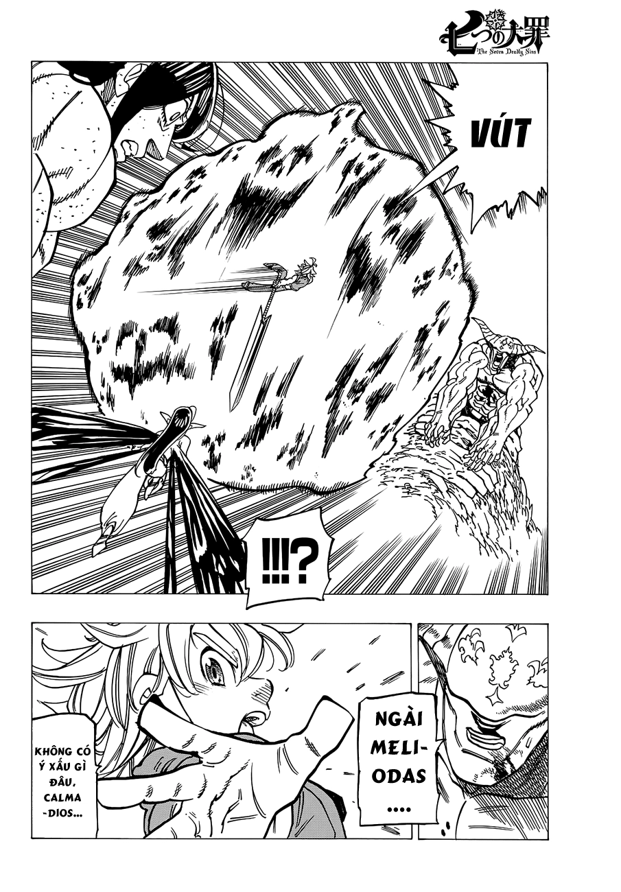 Thất Hình Đại Tội Chapter 202 - 9