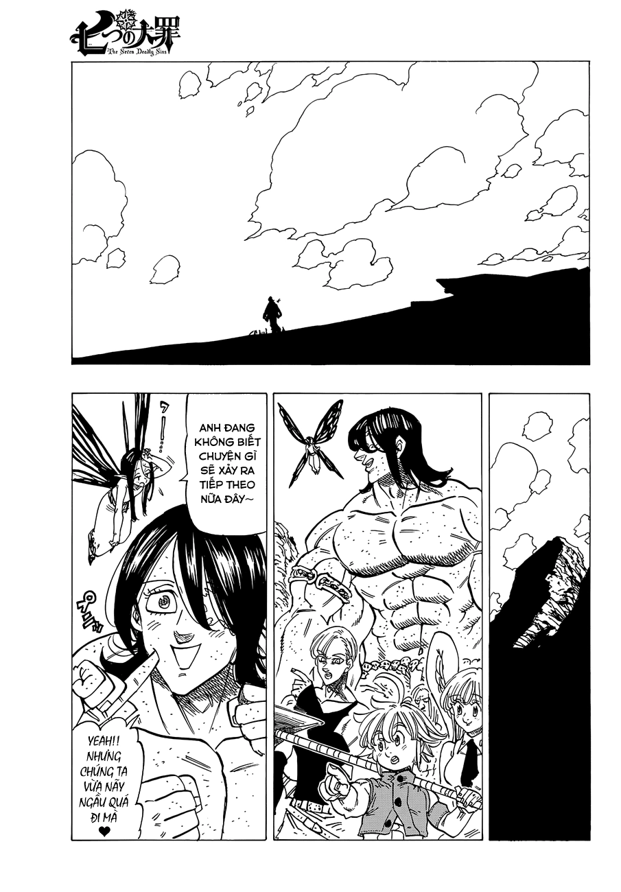 Thất Hình Đại Tội Chapter 202 - 16