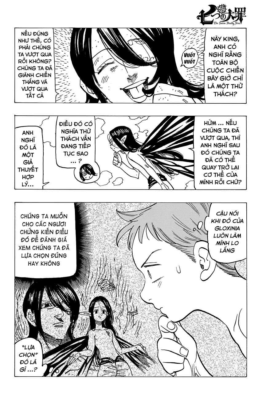 Thất Hình Đại Tội Chapter 202 - 17