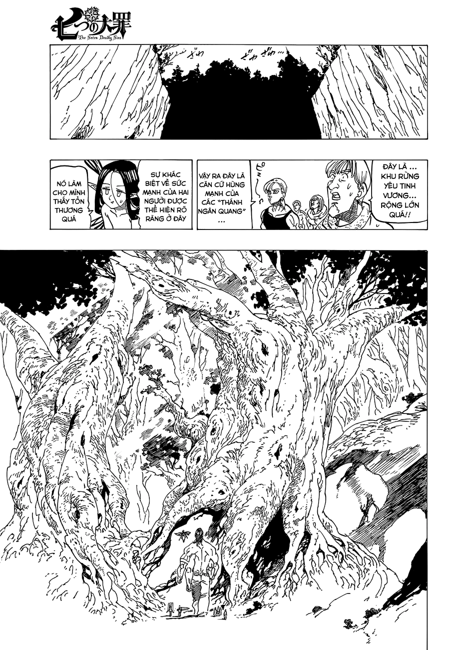 Thất Hình Đại Tội Chapter 202 - 18