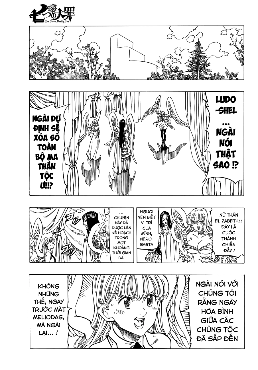 Thất Hình Đại Tội Chapter 203 - 7