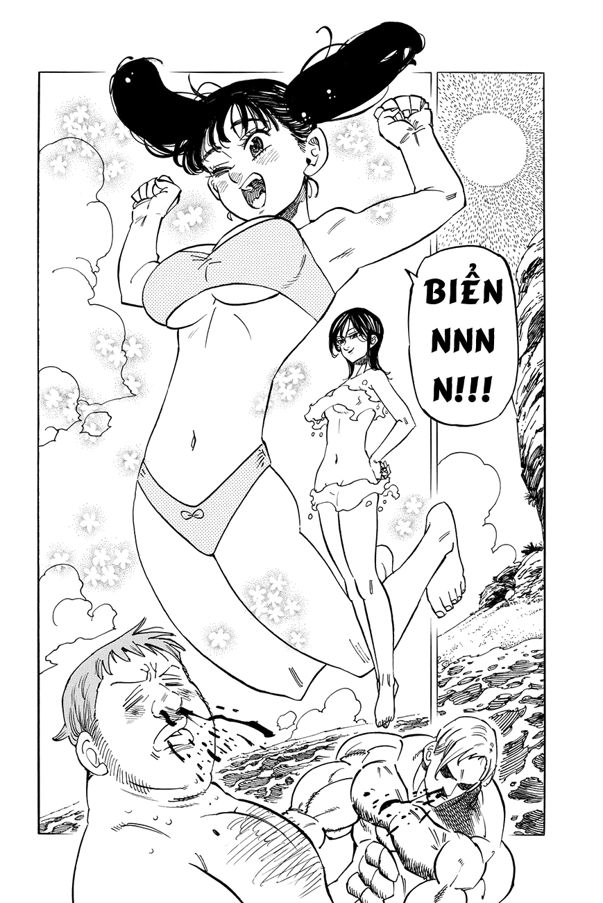 Thất Hình Đại Tội Chapter 203.5 - 4