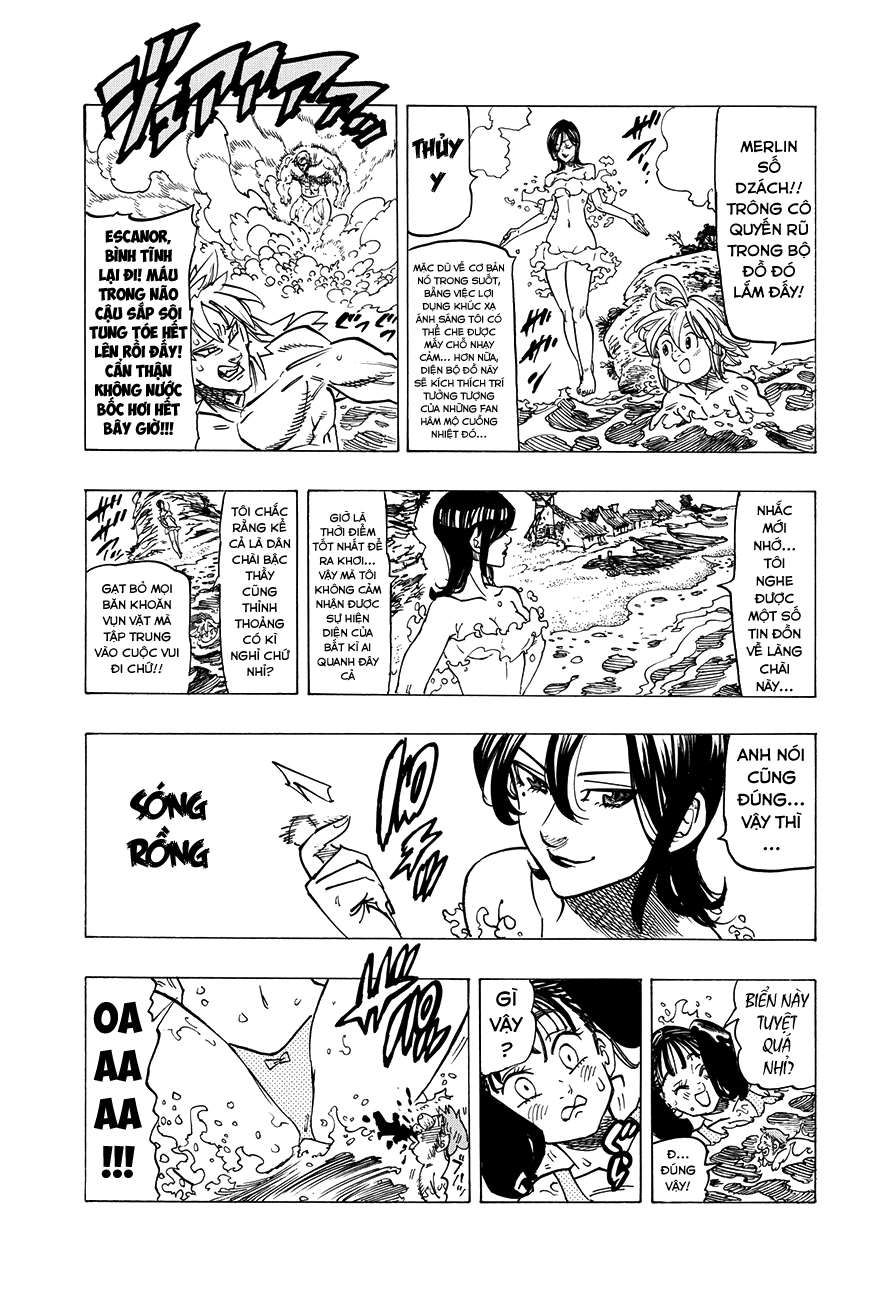 Thất Hình Đại Tội Chapter 203.5 - 5