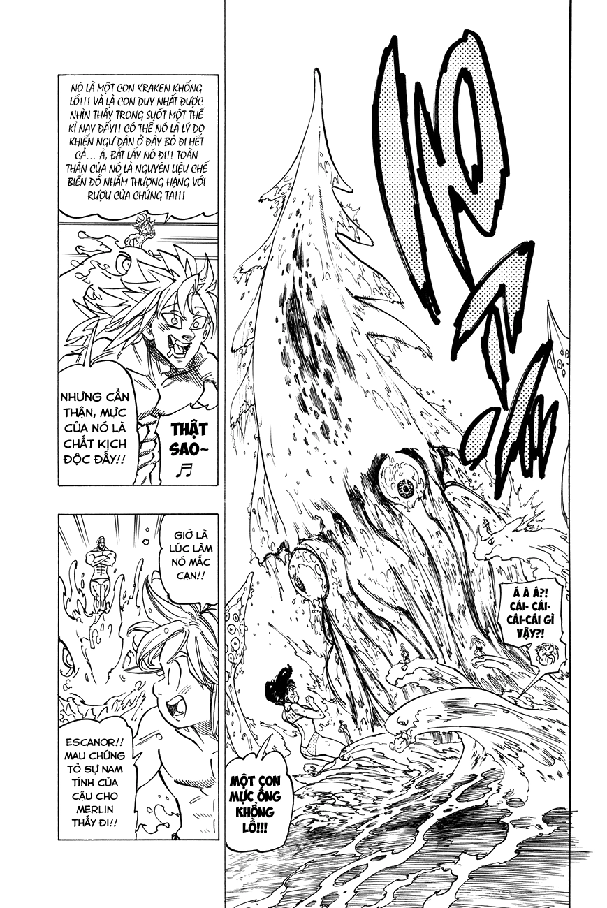 Thất Hình Đại Tội Chapter 203.5 - 7