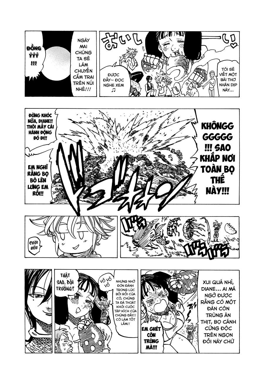 Thất Hình Đại Tội Chapter 203.5 - 9