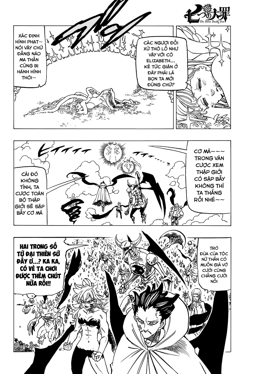 Thất Hình Đại Tội Chapter 205 - 4