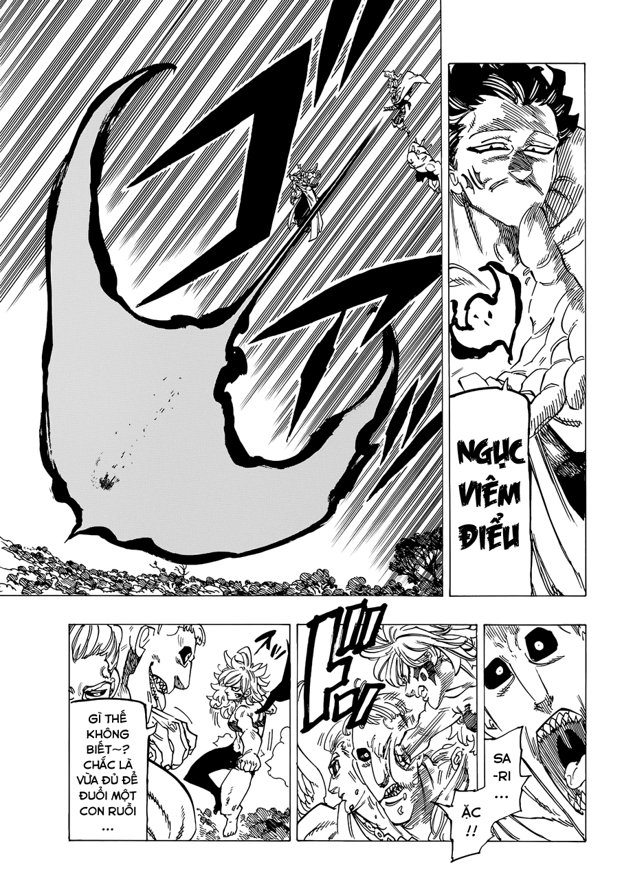 Thất Hình Đại Tội Chapter 205 - 9